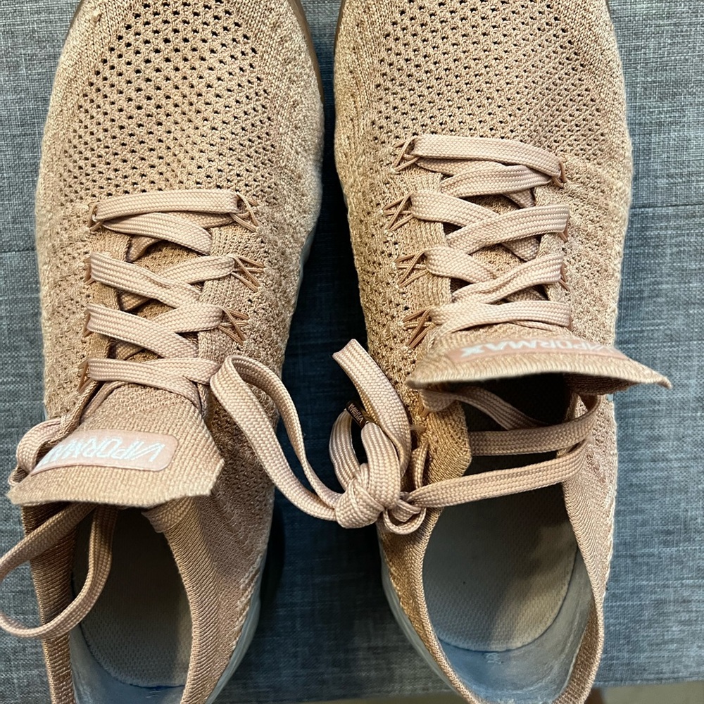 Used Nike vapomax